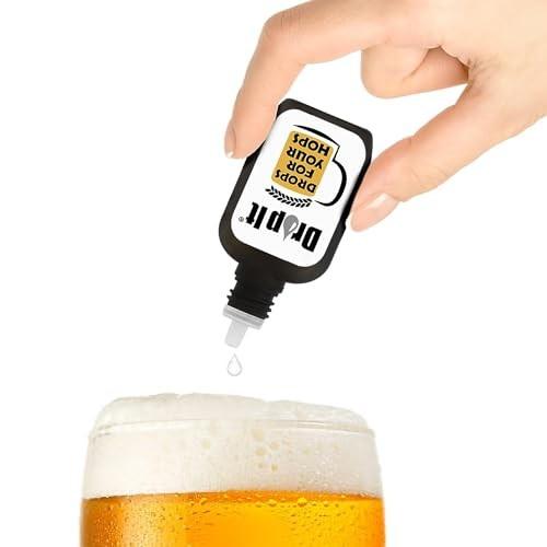 Drop It Beer Reducer