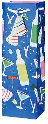 Birthday Drink Wine Bag