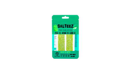 Salteez Salt & Lime Beer Salt