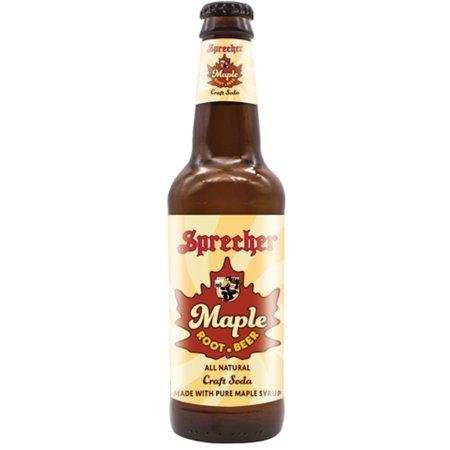 Sprecher Maple Rootbeer