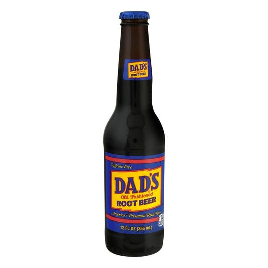 Dads Old Fashion Root Beet Caffeine Free