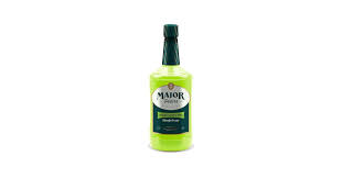 Major Peters Margarita Cocktail Mix