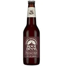 Henry Weinhard Root Beer