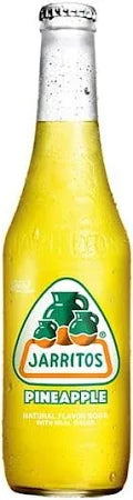 Jarritos Pineapple Soda