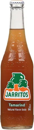 Jarritos Tamarind Soda