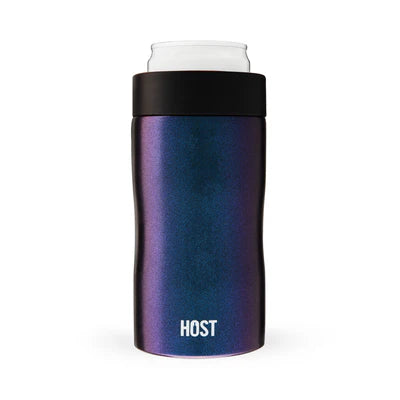 Stay Chill Lagoon Slim Can Cooler